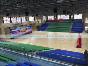 廣東省深圳市——深圳高級中學北校區